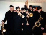 Don Henley Horn section 2000
